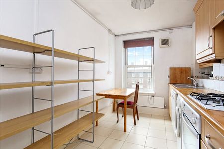 Kingsgate House, London, SW9 - Photo 3