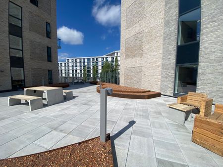 Lækker 3-værelses i nybyggeri tæt på Aalborg midtby - Foto 4