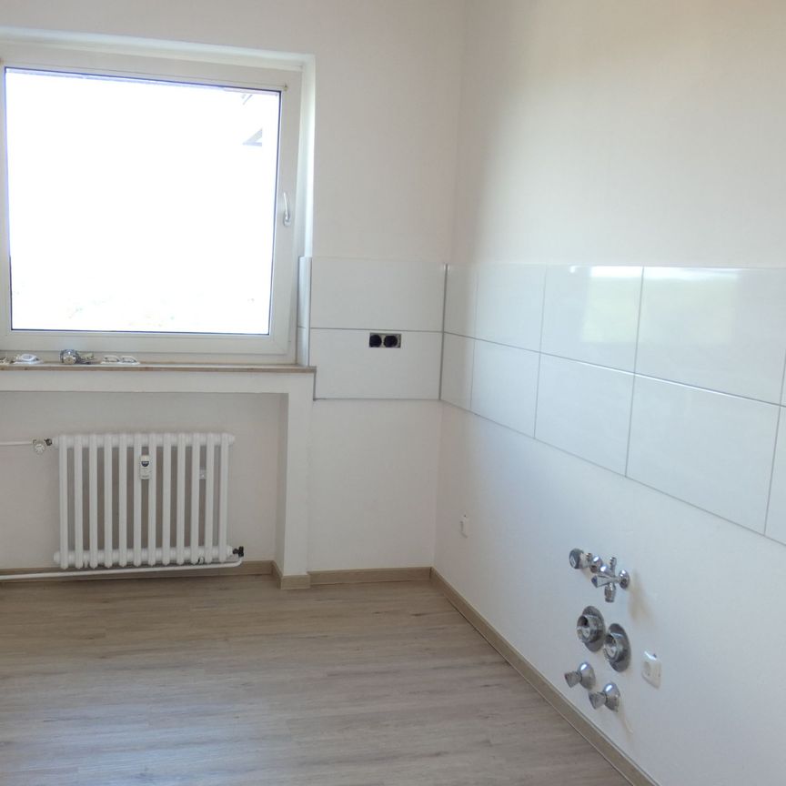 stufenlos erreichbare Wohnung mit Balkon*bezugsfertig* - Foto 1