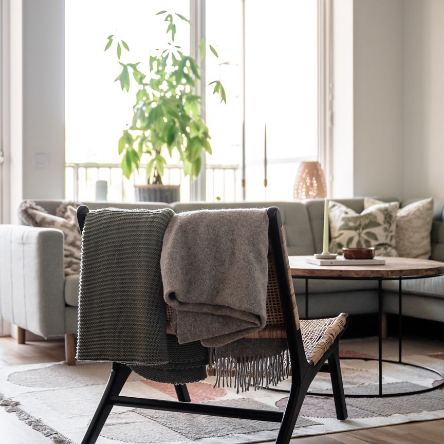 Ö:a Stationsgatan 4 B - Foto 1