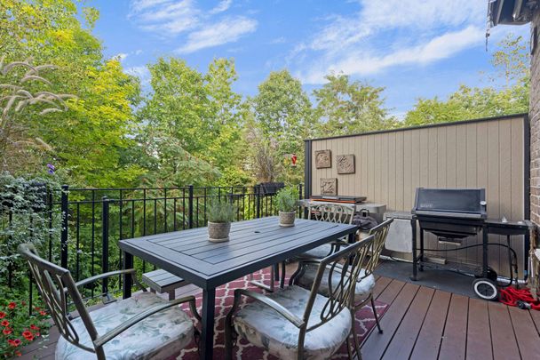 For Lease - 117 Powseland Crescent Unit# 50, Vaughan, Ontario - Photo 1