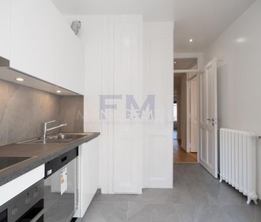 3 Zimmer, 66 m², 1. Stock - Foto 1