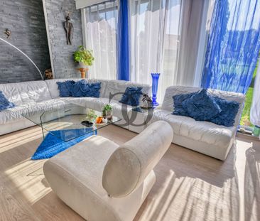 Superb family property with swimming pool - Foto 3