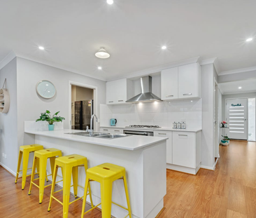 Contemporary Living at Its Best - Beautiful Home with Remarkable El... - Photo 1