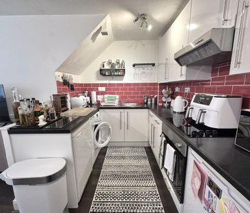 1 bedroom maisonette to rent - Photo 4