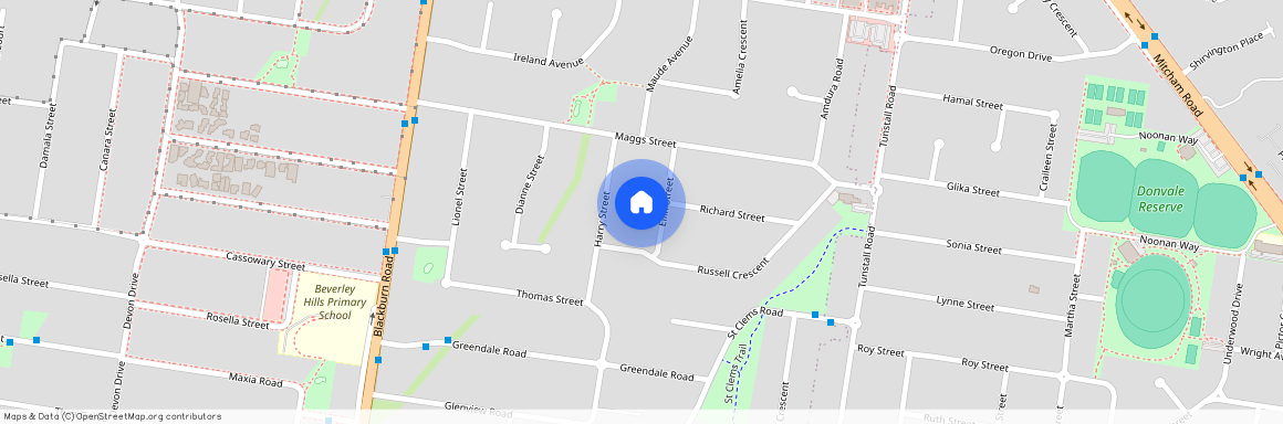 2/10 Ellin St, Vic 3109, Doncaster East