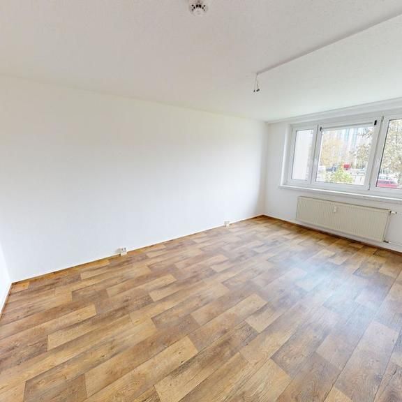 Großzügige 2-Raum-Wohnung zum Sofortbezug - Photo 1