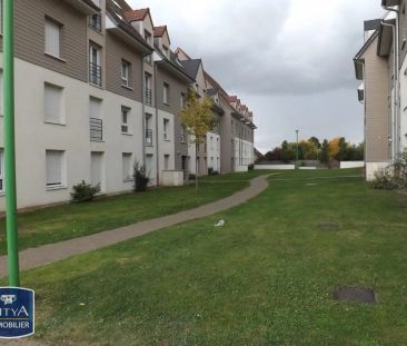 Appartement à louer 4 pièces 93.75m² - Photo 2