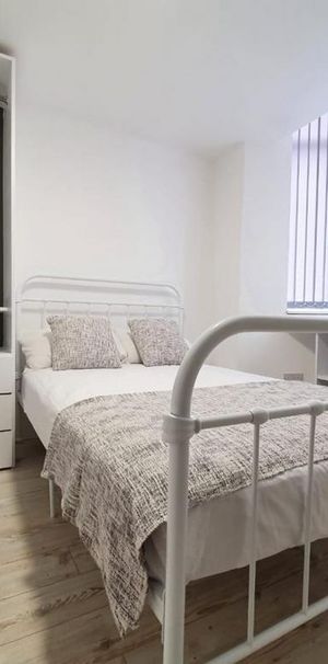 7 bedroom house to rent - Photo 1