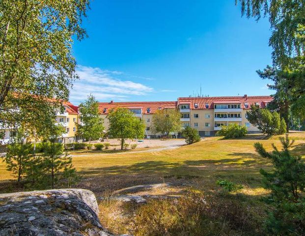 Ekenhillsvägen 3 A - Photo 1