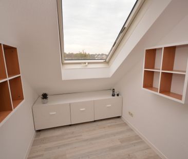 City-Residence: Moderne 2-Zi.-Wohnung mit Dachterrasse und PKW-Stel... - Photo 5