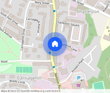 Neilston Road, Paisley, PA2 6ER - Photo 1