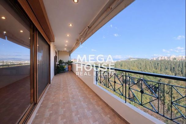 Μεζονέτα για ενοικίαση Ά Νεκροταφείο (Μετς - Καλλιμάρμαρο) - Photo 1