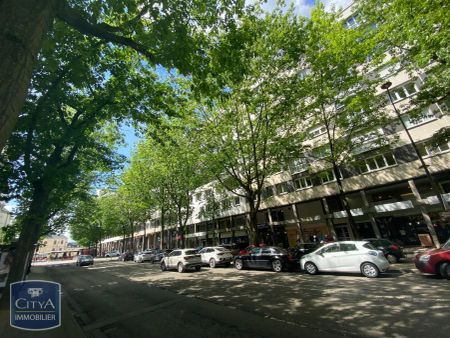 Appartement à louer 4 pièces 82.85m² - Photo 4