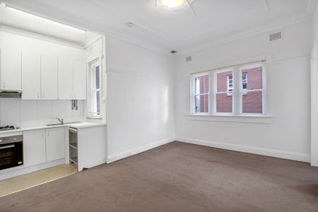 9/9 MacDonald Street, Paddington NSW 2021 - Apartment For Rent | Domain - Photo 3