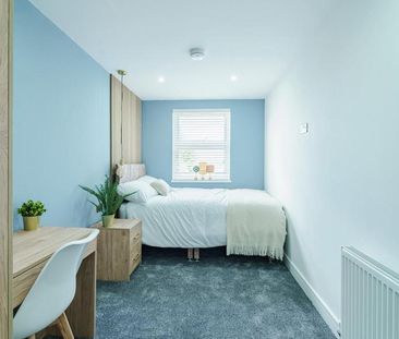 Studio to rent - Photo 2