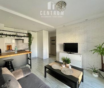 Mieszkanie Lublin Śródmieście powierzchnia 40.0 m² C303-WM-89922 - Фото 6