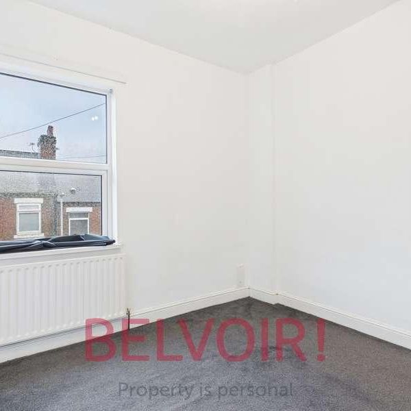 Nash Peake Street, Tunstall, Stoke-on-trent, ST6 - Photo 1