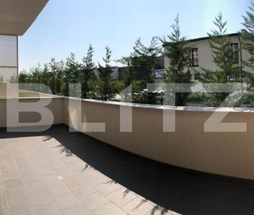Apartament 1 camera, 40mp, terasa generoasa, zona strazii Eugen Ionesco - Fotografie 1