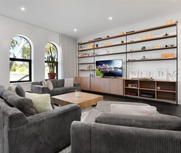 W4/780 Bourke Street, Redfern NSW 2016 - Apartment For Rent | Domain - Photo 5