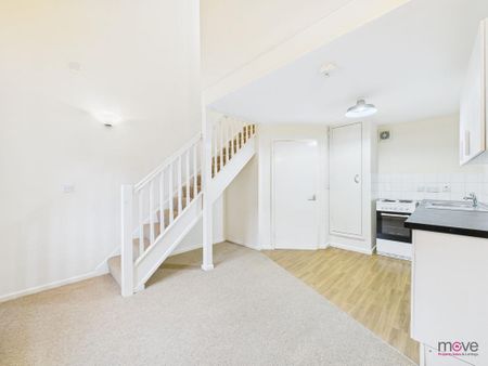 1 bedroom apartment to rent - Photo 3