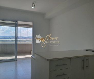 Apartamento Para Locação No Ed Led Barra Funda - Foto 4