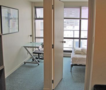 Tastefully Furnished with Balcony - Photo 1