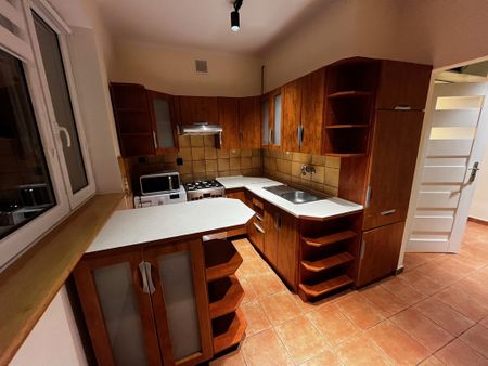 KAWALERKA 38M2 W PODJUCHACH, PARTER - Photo 3