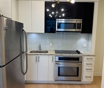 For Lease - 98 Lillian Street Unit# 722, Toronto, Ontario - Photo 2