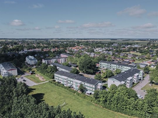 Höstgatan 2 C - Foto 1
