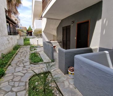 Διαμέρισμα για ενοικίαση Πευκοχώρι (Παλλήνη) - Φωτογραφία 4