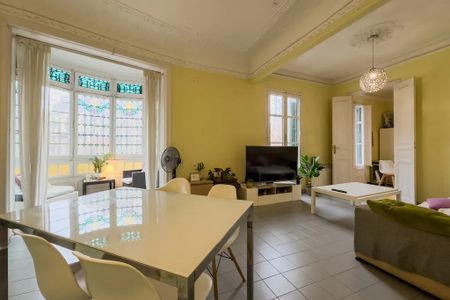 Carrer dAribau, Barcelona, Catalonia 08036 - Photo 4