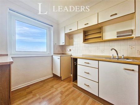 1 bedroom apartment to rent Trinity Green, Gosport, PO12 - Photo 5