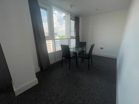 2 bedroom flat to rent - Photo 2