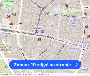 Mieszanie z 2 Sypialniami i 30 m2 salonem. - Zdjęcie 1
