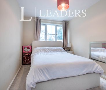 1 bedroom apartment to rent Rosemont Close, Letchworth, SG6 4XR - Photo 2