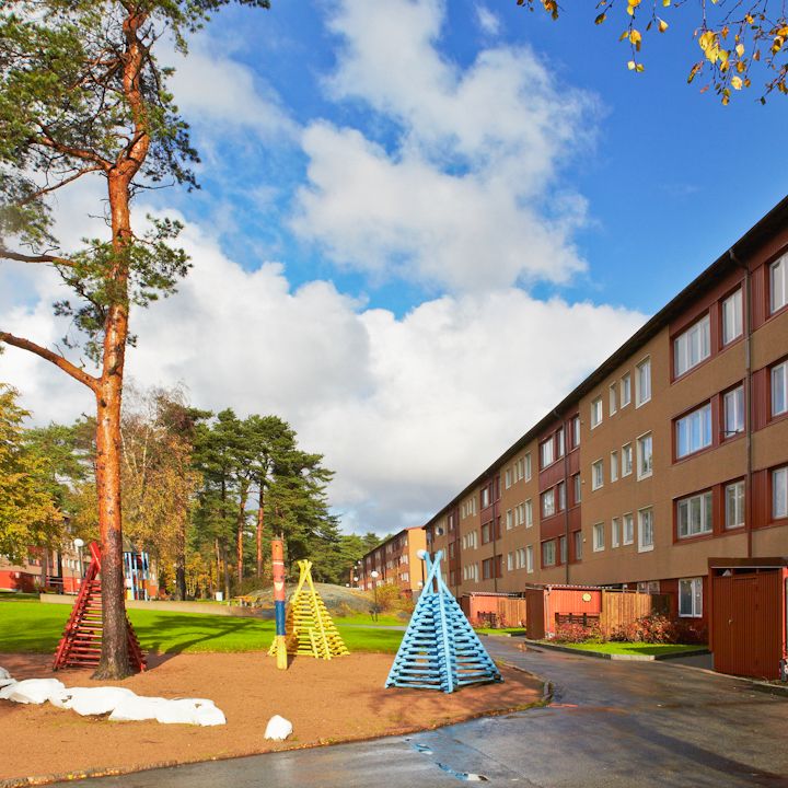 Sommarvädersgatan 46 - Photo 1