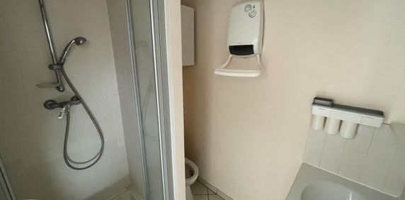 Location Appartement 1 pièce 16m² GRENOBLE 38000 - Photo 2