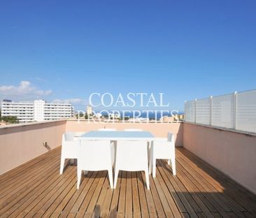 Town House For Rent In Gated Community Palmanova, Mallorca, Spain - Photo 1