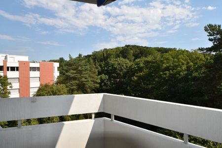 Wohnen mit Aussicht - Ihre Traumwohnung wartet auf Sie - Foto 3