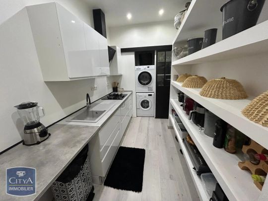 Maison à louer 3 pièces 204m² - Photo 1