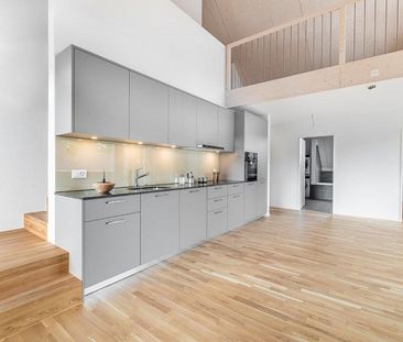 Ländlich aber doch zentral und top modern, nur hier! - Photo 2