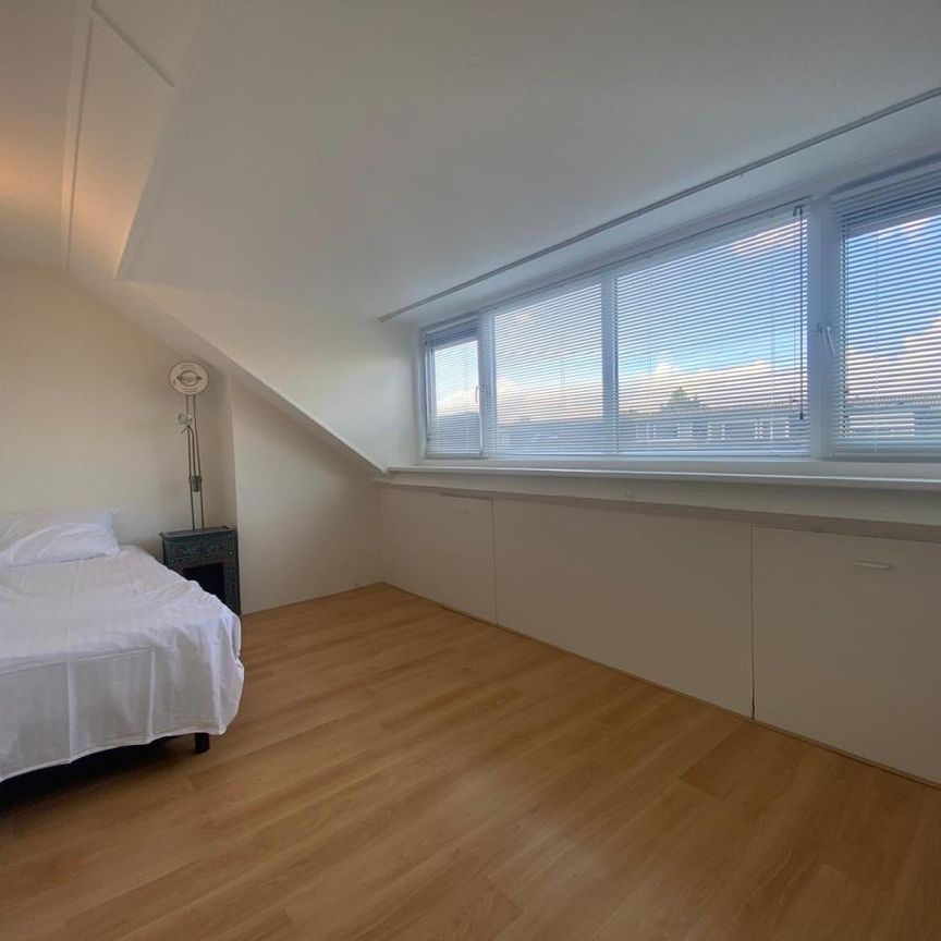 Aletta Jacobslaan, 1187PZ, Amstelveen - foto 1