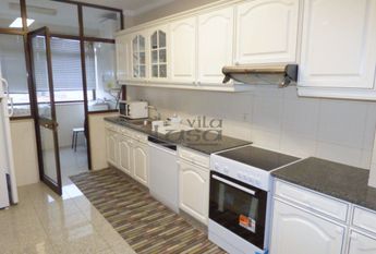 Apartamento T3 em Porto
