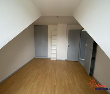 Location Appartement 2 pièces 28m² CHALONS EN CHAMPAGNE 51000 - Photo 2