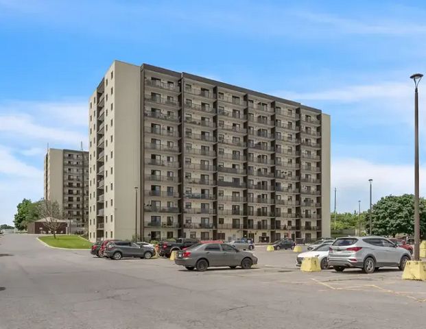 John Counter Place Apartments | 722 & 766 John Counter Boulevard, Kingston - Photo 1