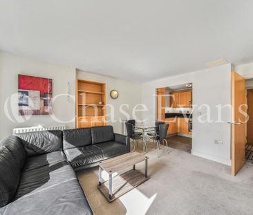 1 bedroom flat to rent - Photo 1