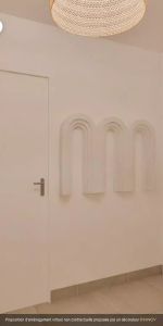 location Appartement T2 DE 50.4m² À MARSEILLE - Photo 3