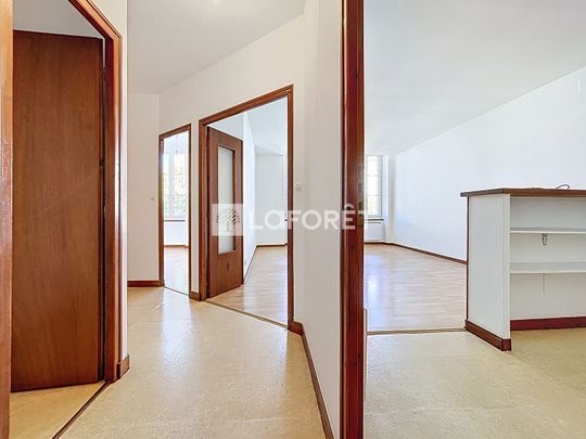 Apartment - Photo 1
