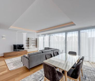 Inchiriere apartament I Primaverii - Fotografie 4